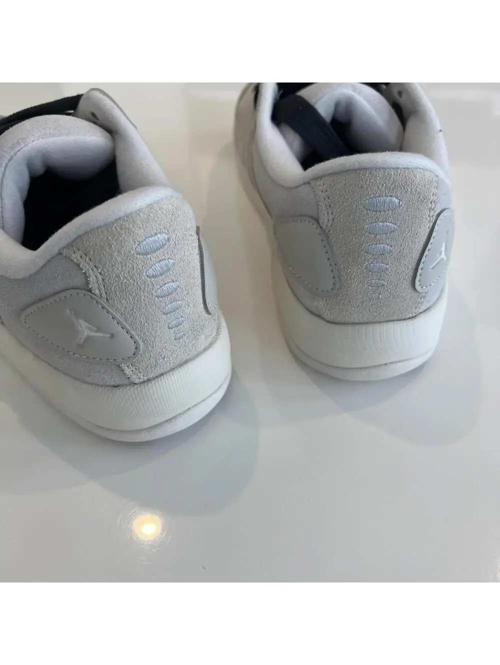 Nike Jordan Session Phantom  Varsity  Size 10.5 IB3731 002